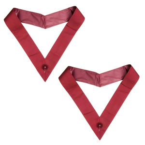 Prix raisonnable Royal Order of Scotland Sash Wholesale Style Freemasons Regalia Sash à vendre - Product Image 6