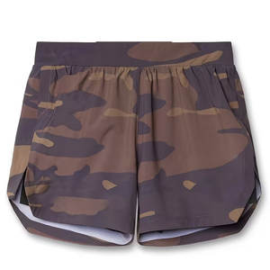 Shorts de sport pour hommes, légers, à séchage rapide, pour l'entraînement, confortables, durables et flexibles - Product Image 2