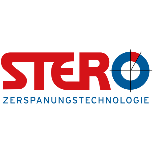 STERO GmbH & Co. KG logo