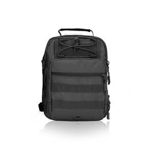 Sac Tactique Joker Noir (GRAND) - Product Image 2