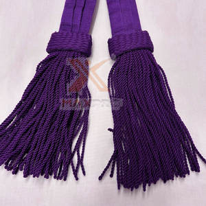 สินค้ามาใหม่ ขายดี ผ้าคาดเอวสำหรับพิธีการ ขายส่ง ผ้าคาดเอวสำหรับพิธีการสั่งทำพิเศษ - Product Image 3