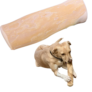 Juguete de árbol de café resistente a masticar | TAKIMEX Premium Coffee Wood Chew para perros - Product Image 1