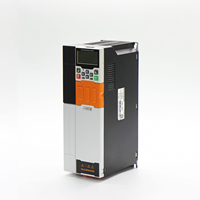 Convertisseur de fréquence à clavier LCD, contrôle FVC, 380 V, 3 phases, 0,75 kW à 30 kW, VFD pour machine-outil CNC