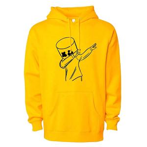 Sudaderas Personalizadas de Invierno para Hombre para Equipos y Universidades, DTG, DTF, Sublimación, Bordado, Detalles de Pedrería, 100% Algodón/Poliéster, Envío - Product Image 5