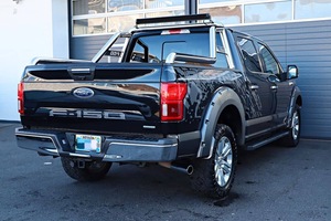 ใช้2020ตัวเลือกเต็มรูปแบบสำหรับ D F-150 XL superclew/ahk/navi/kamera/ R20ไม่มีการทำความสะอาดชื่ออุบัติเหตุ3.5L V6เกียร์อัตโนมัติ - Product Image 3