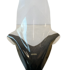 Parabrezza Originale Kymco 300 2011 per Moto Kymco, Disponibile Nuovo e Usato - Product Image 1