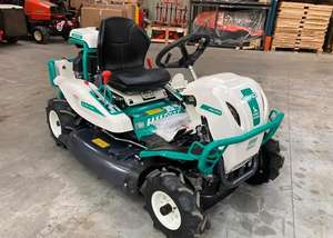 เครื่องตัดหญ้า Orec Rabbit RM982F 4WD ประสิทธิภาพสูง ประเภทผลิตภัณฑ์เครื่องตัดหญ้า - Product Image 5