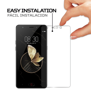 ฟิล์มกันรอยหน้าจอ ANTISHOCK สำหรับ ZTE สำหรับนูเบีย เอ็ม 2 เพลย์ พรีเมี่ยมฟิล์มป้องกันโทรศัพท์มือถือ - Product Image 2