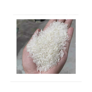 Arroz tailandés prehervido disponible para la venta a precio de mayorista para compradores globales - Product Image 1