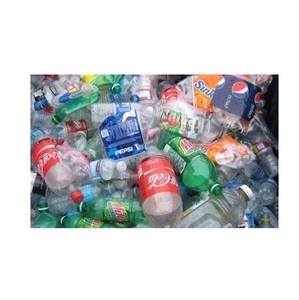 เศษขวด PET/ซื้อเศษขวด PET ที่มีคุณภาพดีที่สุดในราคาไม่แพง/พลาสติกรีไซเคิลใส100% - Product Image 2