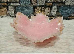 Ensaladera de resina epoxi de primera calidad y utensilios de cocina y vajilla seguros para alimentos, cuenco y accesorios para servir en restaurante de resina - Product Image 2