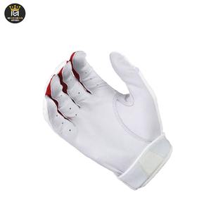 Etiqueta de producto de alta demanda Guantes de bateo de béisbol a la venta Venta caliente Mejor proveedor Guantes de bateo de béisbol - Product Image 5