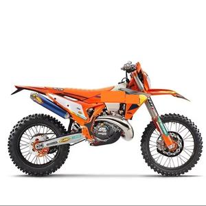 Disponible dès 2025 : Nouvelle Moto X/C 300 W Édition Usine Aventure avec 3 ans de garantie, prête à être expédiée - Product Image 4