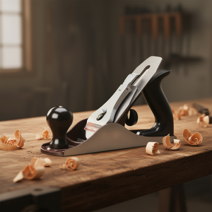 เครื่องไสไม้แบบตั้งโต๊ะ Stanley คุณภาพพรีเมียม ระดับ DIY สำหรับช่างไม้มือสมัครเล่น - Product Image 2