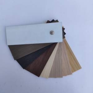 Nuevo buen estampado original madera imitación grano de madera monocromático obturador ventana <span class=keywords><strong>blid</strong></span> foil - Product Image 5