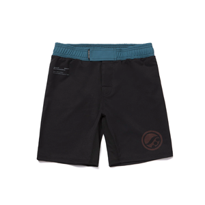 Shorts de basket-ball décontractés pour hommes 2024, écologiques, avec poches, logo personnalisé, vente chaude, BRIGHT WAY INTERNATIONAL, taille 6XL, sublimés - Product Image 5