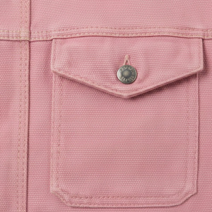 แจ็กเก็ตยีนส์ของผู้ชายผ้าฝ้ายระบายอากาศได้ดีสำหรับใช้กลางแจ้งในฤดูหนาว - Product Image 5