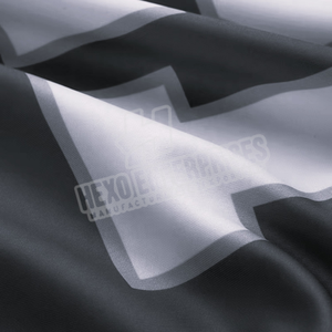 Venta en línea hecho de fábrica personalizado poliéster hecho transpirable hombres americanos fútbol Jersey último diseño fútbol Jersey - Product Image 5