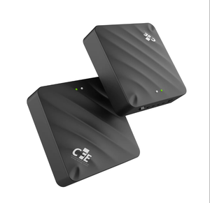 Estación de Energía Portátil CFE Solar Box-10, Sistema de Energía Solar de 6.4V y 10000mAh - Product Image 6