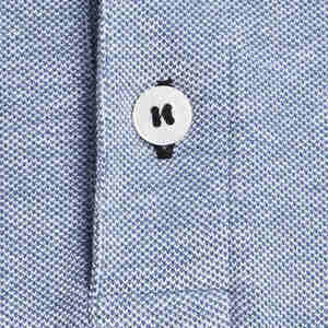 Chemises personnalisées pour hommes, 100% polyester, sublimation, manches courtes, grandes tailles, ODM - Product Image 5