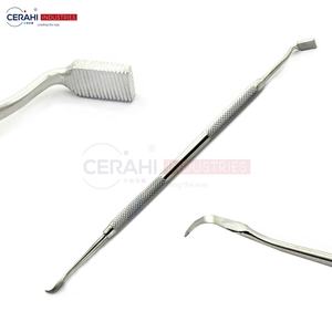 Orthodontic Dental Surgical Instruments Kit <b>Stainless</b> <b>Steel</b> Wire Bending Pliers <b>Bracket</b> Removal Placement Tools CE ISO OEM - Product Image 5