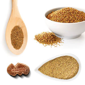 Alfalfa | Mezcla de hierbas naturales | Uso de ganado verde seco - Product Image 4