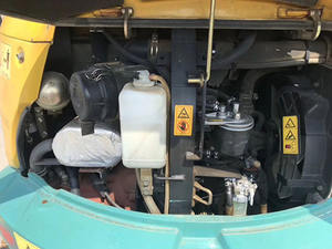 Excavateurs Kubota KX 25 d'occasion à vendre - Product Image 5