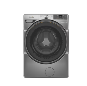 Horno Comercial Apilable de Alta Eficiencia y Gran Capacidad (4.5 pies cúbicos) Lavadoras de Carga Frontal - Product Image 3