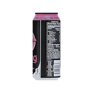 Distributeur de boissons énergisantes Bang Online USA - Product Image 2