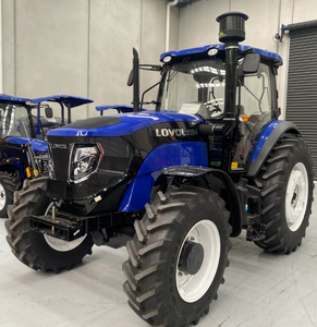 Tracteur cabine LOVOL M1304 TQ, 130 ch - Product Image 1