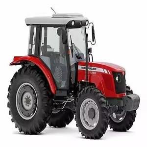120hp Multifunción Massey Ferguson tractor agrícola para la venta - Product Image 6