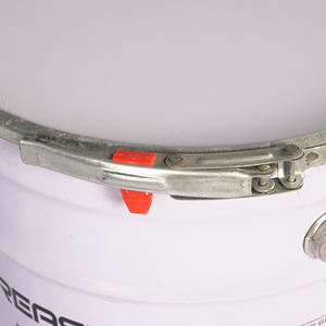 KING GREASE MP2 CALCIUM del fabricante de Vietnam, soporta altas temperaturas y disponible personalizado, recomendado para automóviles - Product Image 2