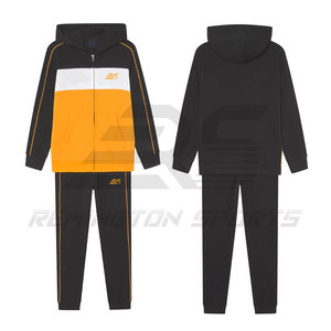 Survêtements pour enfants au Design Unique et léger | Survêtements pour enfants à séchage rapide | Dernière mode de survêtements pour enfants - Product Image 1