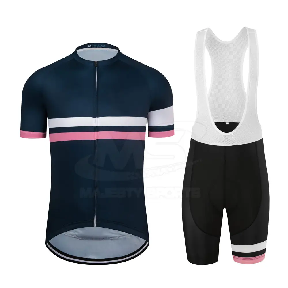 नई साइकल चलाना वस्त्र डिजाइन के लिए बाइक साइकिल पहनने जर्सी और बिब वर्दी सेट पुरुषों