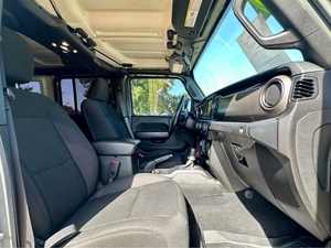 Jeep Wrangler Unlimited 2019 d'occasion propre - Product Image 5