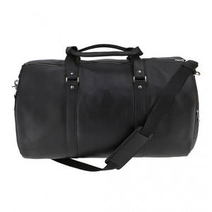 Vente en gros de sacs de sport de luxe pour hommes pour le week-end sac en cuir véritable de haute qualité pour le voyage sac de sport sur mesure - Product Image 2