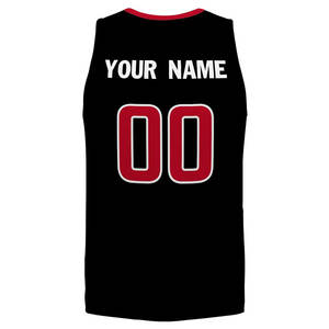 Muy recomendado Pakistán Niños Niñas Baloncesto Jerseys Conjuntos Uniformes Transpirable Entrenamiento juvenil Ropa deportiva Uniforme de baloncesto - Product Image 5