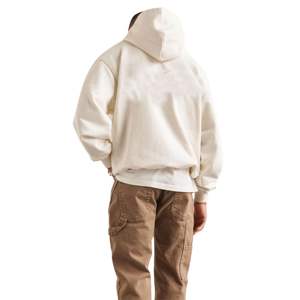 Sudadera con capucha Represent Owners Club: ropa de calle elegante, algodón suave, ajuste de gran tamaño, disponible en Mushroom, Storm, Lilac y Black - Product Image 6