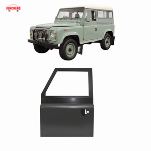 Puerta de Coche <span class=keywords><strong>Defender</strong></span> TDI de Alta Calidad para <span class=keywords><strong>Land</strong></span> <span class=keywords><strong>Rover</strong></span> <span class=keywords><strong>Defender</strong></span> 90 300TDI de <span class=keywords><strong>1986</strong></span>, Piezas de Carrocería BDA710220 - Product Image 1