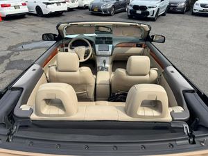 รถซีนอน 2007 สำหรับรุ่น Solara SLE V6 Coupe พวงมาลัยซ้าย มาตรฐานไอเสียยูโร 4 ระยะทาง 50,001-75,000 ไมล์ 150-200 แรงม้า - Product Image 3