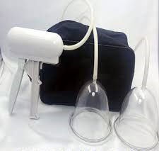 Premium Constructed Breast Enlarge ment <span class=keywords><strong>Pump</strong></span> Cups-Natürliche Brust vergrößerung - Product Image 2