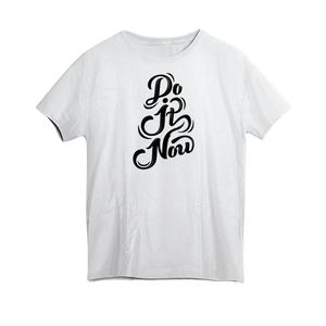T-shirt d'été à col rond pour homme personnalisé avec manches courtes, motif uni, pull en laine, décontracté, simple, design vierge en cachemire - Product Image 5
