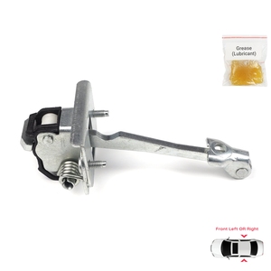 BDP785 Limitador de Apertura de Puerta Trasera para 308 2007-2013 MK1 4/5 Puertas 9181N3 - Product Image 1