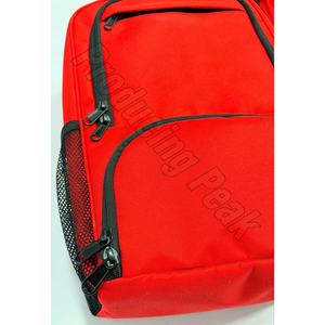 กระเป๋าเป้สะพายหลังกีฬาโลโก้ออกแบบได้ตามต้องการรองเท้าฟุตบอลพิเกิลบอลกันน้ำสำหรับฝึกออกกำลังกาย - Product Image 2