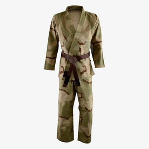 เครื่องแบบคาราเต้ได้รับการรับรองจาก Wkf เครื่องแบบคาราเต้สำหรับเด็กและผู้ใหญ่ - Product Image 1