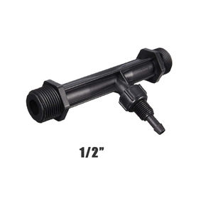 Venturi iniettore automatico fertilizzante per irrigazione giardino 3/4 \ "1/2 \" 1 \ "1.5 \" 2 \ "attrezzatura per acquacoltura filettatura maschio - Product Image 4