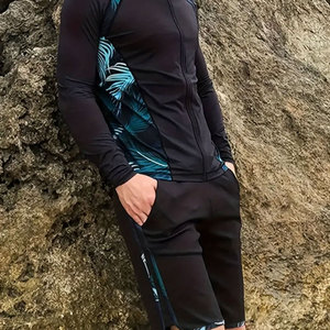 Uniformes de windsurf para hombre de poliéster 100% personalizados, último diseño con logotipo alto, uniforme de azafata de bajo precio para aerolíneas - Product Image 4