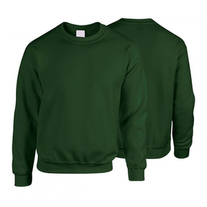 Sudadera de Cuello Redondo Extra Grande Rosa Suave para Hombre, Sudadera de Algodón 100% para Hombre en Oferta para la Temporada de Otoño - Product Image 1