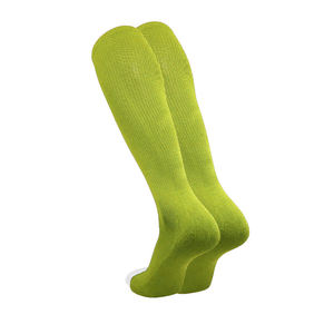 Los mejores calcetines de alta calidad a la moda, nuevo diseño, calcetines deportivos antideslizantes para correr, calcetines de béisbol transpirables informales con logotipo personalizado - Product Image 5