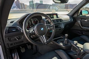 BMW M2 Competition 2021 Usado, Sin Reserva, 10600 Millas, Transmisión Manual de 6 Velocidades, Motor Turbo de 6 Cilindros y 405 hp, Paquete Ejecutivo - Product Image 4